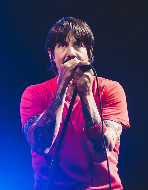 Lollapalooza 2018