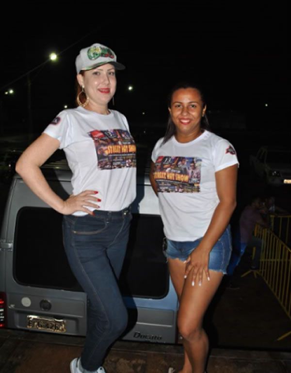 Street Hot Show