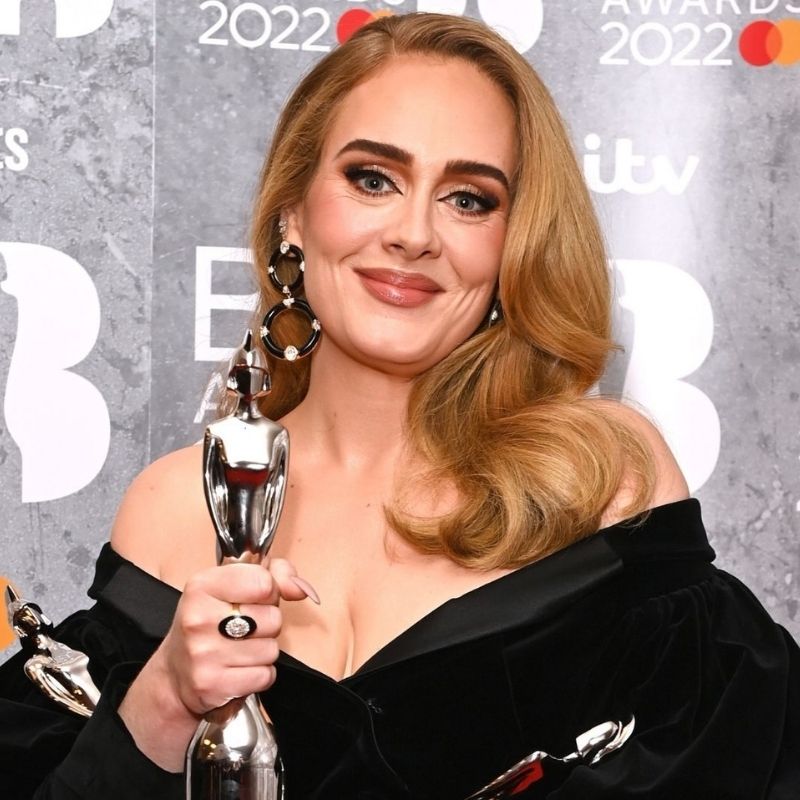  “30”: Álbum de Adele entra oficialmente para o Guinness Book