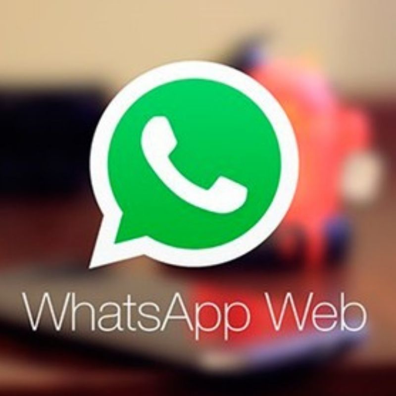  Meta anuncia extensão de segurança para o WhatsApp Web