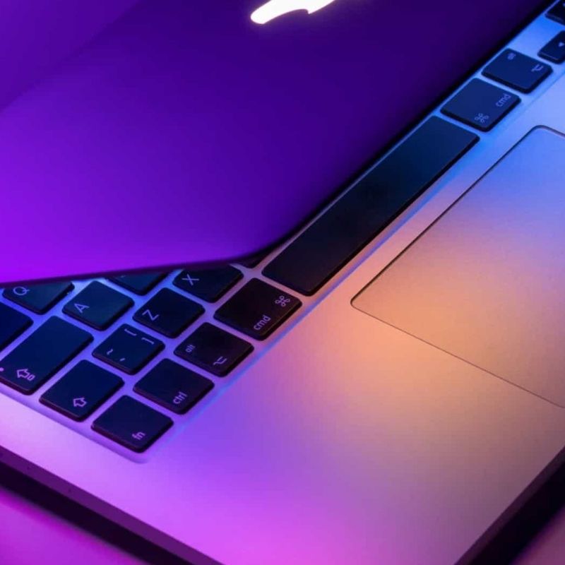  Apple pode lançar novo MacBook Air