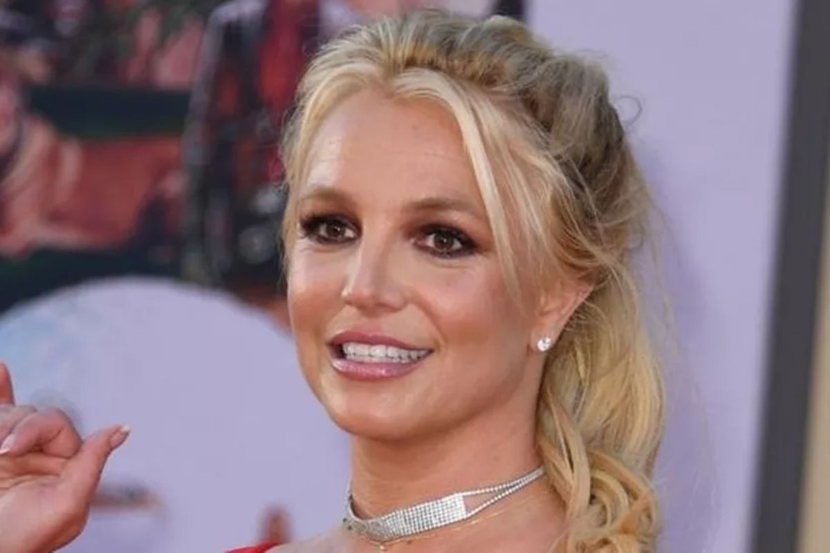  Por que Britney Spears desativou sua conta no Instagram