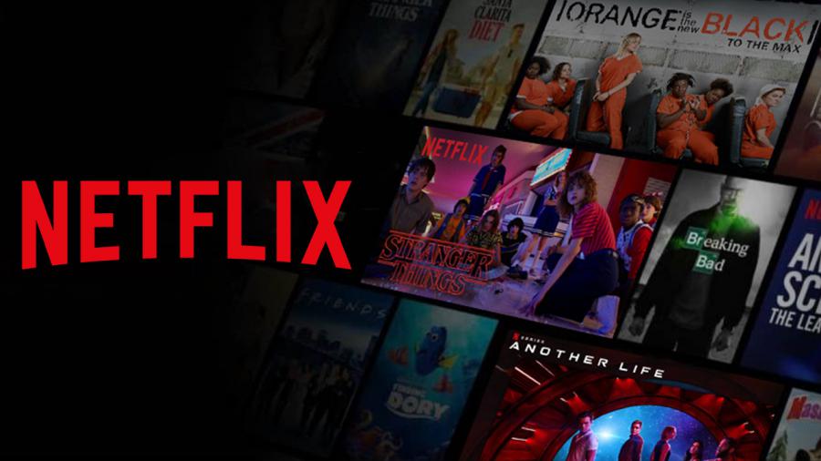 Os filmes mais assistidos da Netflix