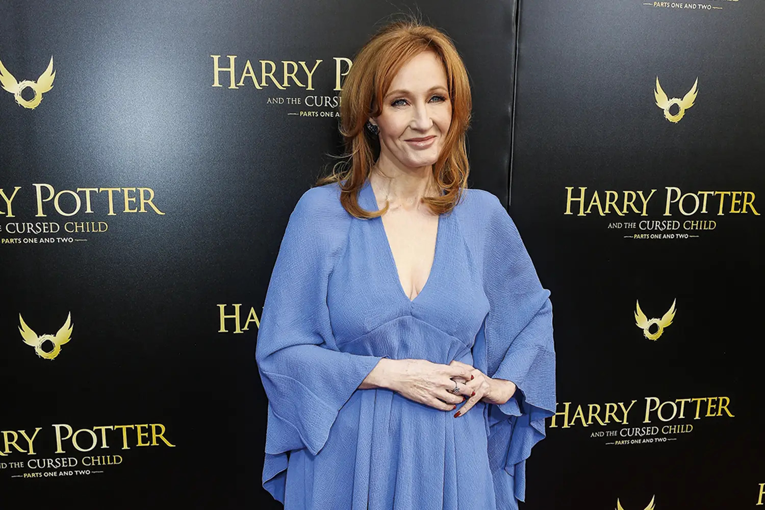  A nova polêmica de J.K. Rowling envolvendo pessoas trans