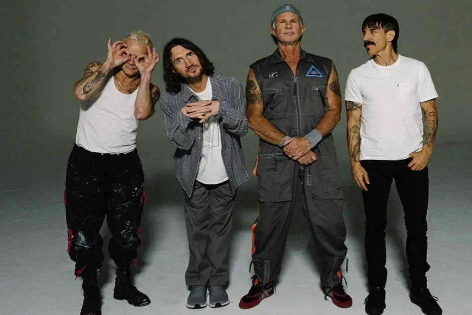  4 razões para ter fé (e outra nem tanto) no “novo” Red Hot Chili Peppers | O Som e a Fúria