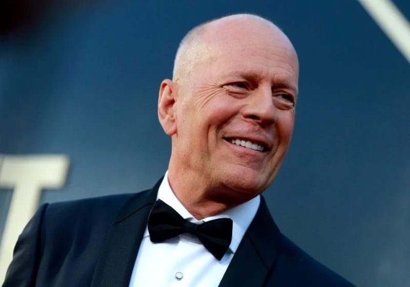  Bruce Willis vendeu mais de R$ 300 milhões em imóveis