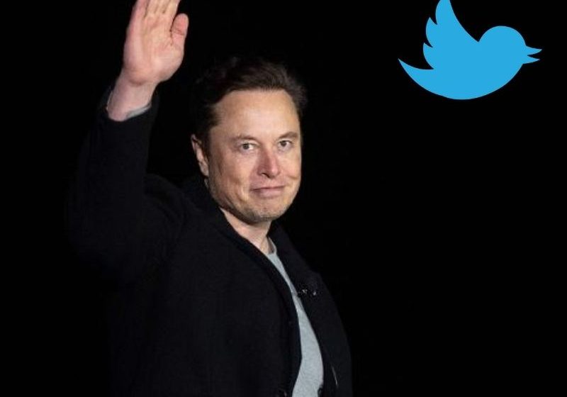  Elon Musk recusa cargo no Twitter