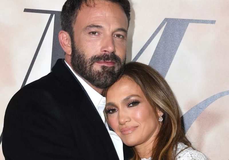  Ben Affleck e Jennifer Lopez estão noivos novamente