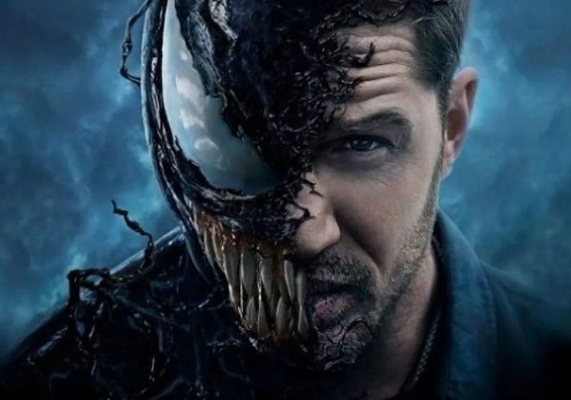  Sony anuncia produção de “Venom 3”