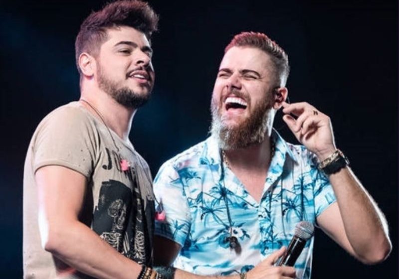  Zé Neto & Cristiano recusam proposta milionária por shows