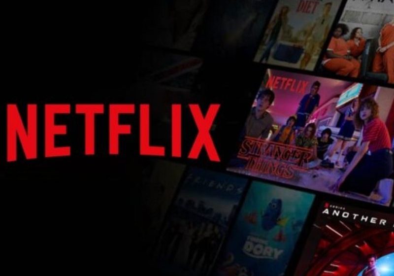  Netflix irá restringir compartilhamento de contas