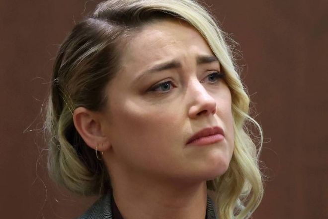  Batalha judicial faz Amber Heard perder mais de US$ 50 milhões