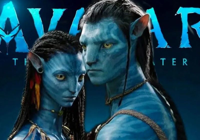  Avatar 2 – O Caminho da Água
