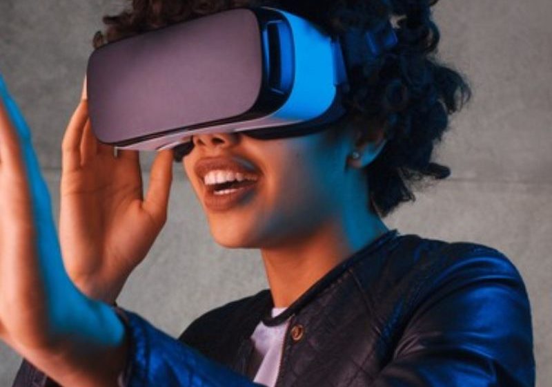  LG fornecerá display para headset VR da Apple