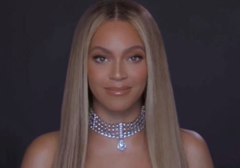  Beyoncé lança novo single