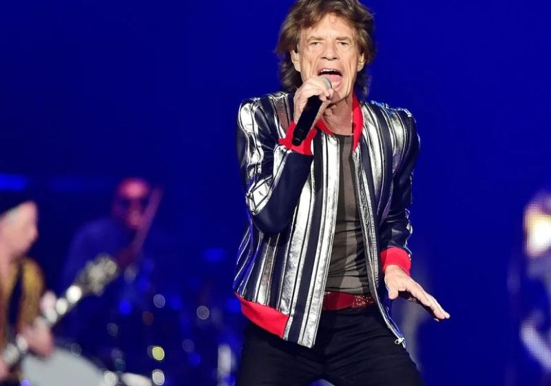  Covid-19 faz Rolling Stones cancelar show 