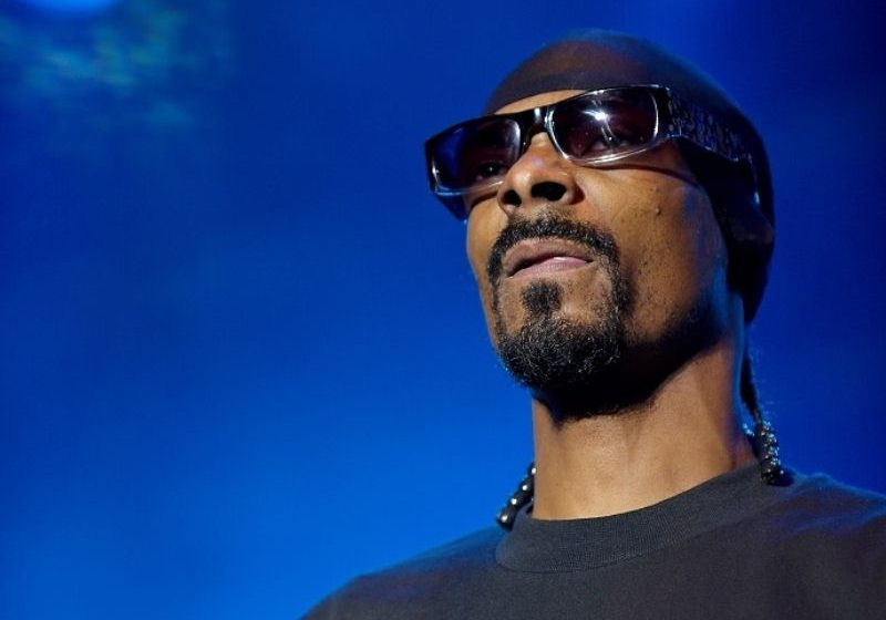 Snoop Dogg recusou cachê de US$ 2 milhões para festa de Michael Jordan