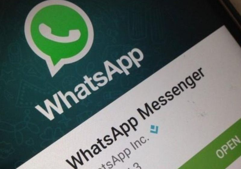 WhatsApp pode lançar botão para editar mensagens