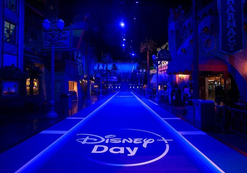  Disney Plus Day 2022 confirmado para setembro