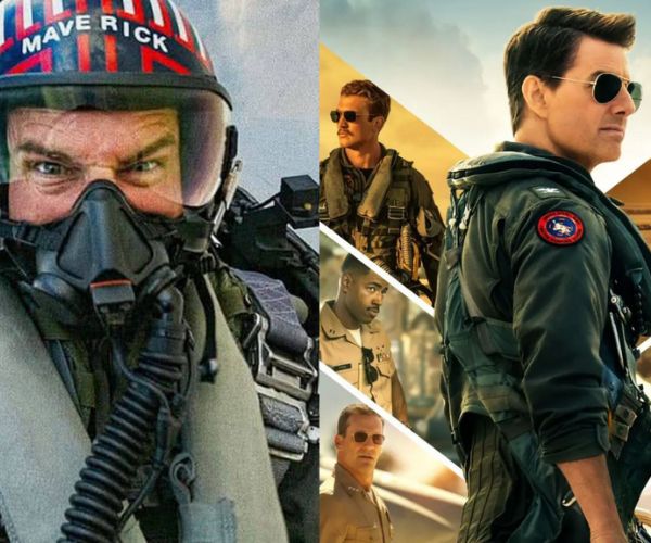  Top Gun: Maverick deve ter 7 indicações ao Oscar