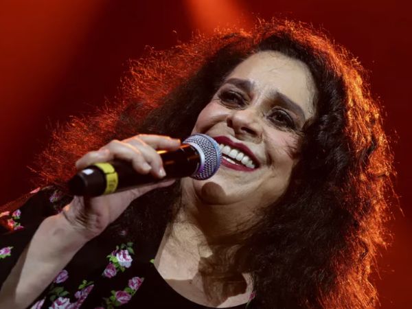  Morre Gal Costa aos 77 anos