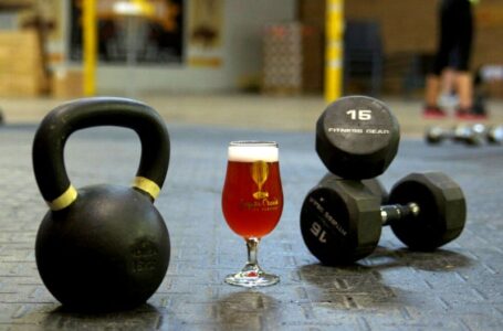 Cervejas fitness : Benefícios e malefícios para a saúde