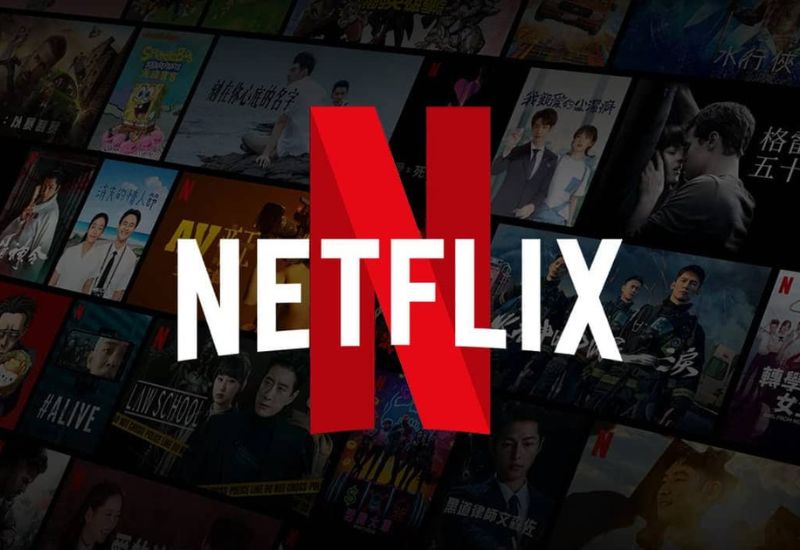  Netflix põe em prática restrições de divisão de contas