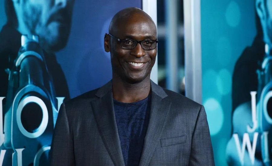 Morreu Lance Reddick, ator dos filmes John Wick e da série The