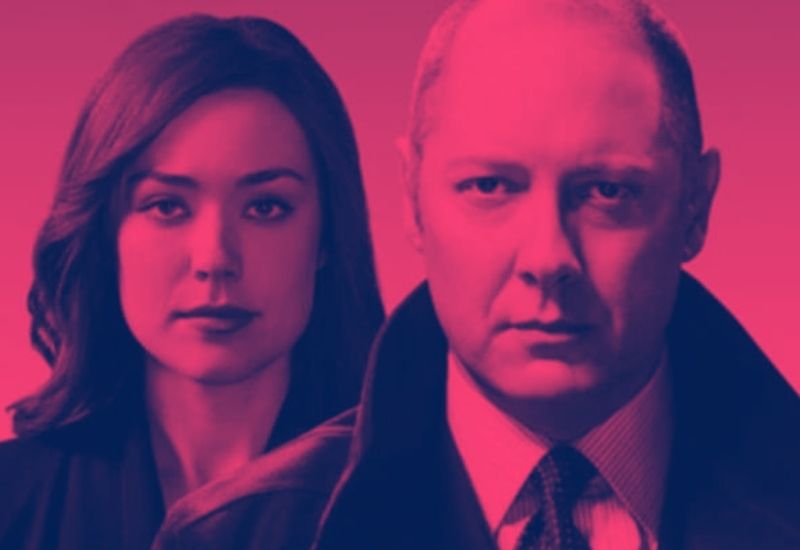  9ª temporada de Lista Negra chega na Netflix