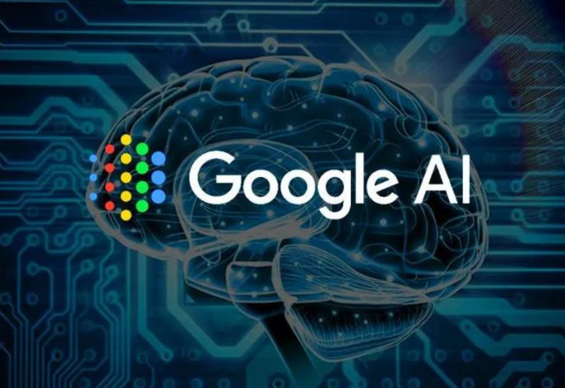  Pesquisa do Google terá Inteligência Artificial 