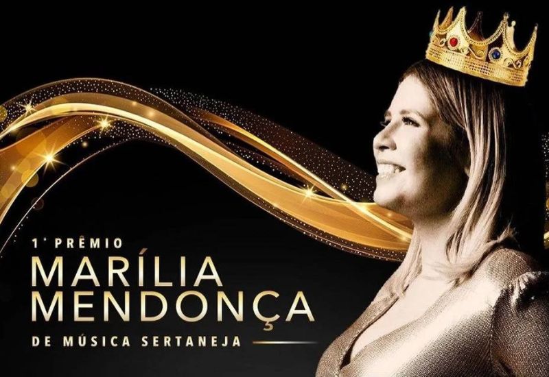  Prêmio Marília Mendonça de Música Sertaneja