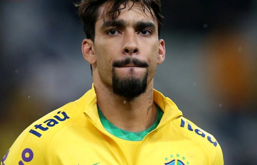 Federação Inglesa investiga Lucas Paquetá por possível violação em apostas  esportivas - Super Rádio Tupi