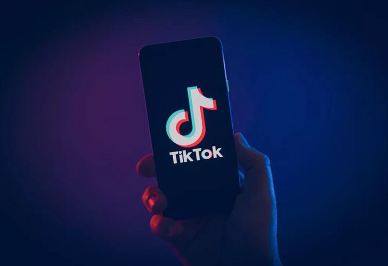  TikTok recebe multa de 345 milhões de euros 