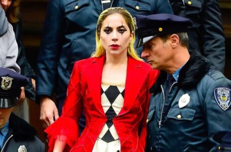 Cineasta de jogos vorazes quer Lady Gaga em seu próximo filme